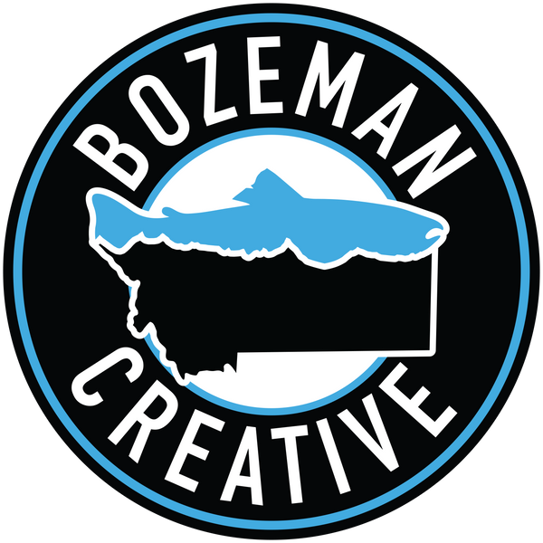 Bozeman Creative logo